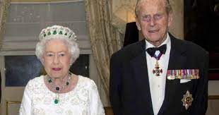 La notizia della morte del principe filippo di edimburgo (marito della regina elisabetta) l'ha sconvolto. Ihhqyaow95iesm