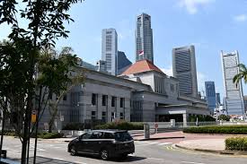 Singapore news today, kuala lumpur, malaysia. Singapore S Fake News Law Should Be A Warning To American Lawmakers The Verge