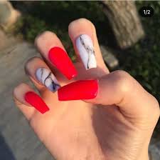 Women always want to make their nails look pretty and fun. Finessed Nails