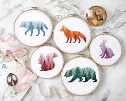 We did not find results for: The Best Cross Stitch Kits For Beginners Martha Stewart