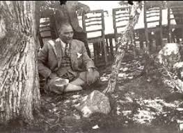 Ataturk Un Doga Sevgisi Ile Ilgili Resimleri Resim Fotograf Resimler