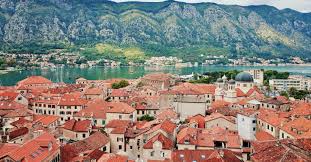 Montenegro remains one of europe's hidden gems… but for how much longer? Montenegro Nations In Transit 2021 Country Report Freedom House