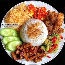 Pertama, nasi kapau dijual oleh orang asli kapau, tutur nusyirwan effendi, dekan kalau nasi padang kan etalasenya lebih tinggi, tambah dia. 39 Aneka Nasi Campur Ideas In 2021 Indonesian Food Food Indonesian Cuisine