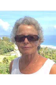 Dorothy Jean 'Jeannie' MacMillan (nee Boyle)