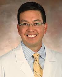 Dr. Nathaniel T Liu, MD