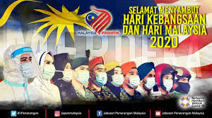 Selamat hari kebangsaan 31 ogos kepada semua warga kementerian pendidikan malaysia. Facebook