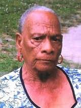 Virginia Poteat Obituary