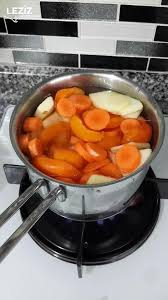 Yok Yok Puresi Leziz Yemeklerim Yemek Tarifi Yemek Tarifleri Yemek Leziz Yemek