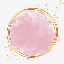 Please wait while your url is generating. Watercolor Pastel Pink Brush Strokes And Gold Lines Vector Template Cosmetics Delicate Ink Png And Vector With Transparent Background For Free Download