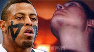 Why Greg Hardy needs to remain