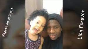 Maj 2016) var en kamerunsk professionel fodboldspiller, der spillede som en defensiv midtbanespiller. Repose En Paix Ekeng Ekeng Patrick Youtube