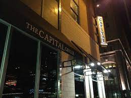 Del Friscos Blows It Away - Review Of The Capital Grille Fort Worth Tx - Tripadvisor