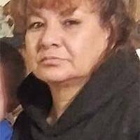 Eva Servantez Olivares “Lovie”