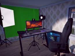 Streamer's life simulator is a complex game that covers many sides of the main character's life. Streamer Life Simulator Game Play Online For Free