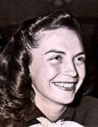 Born esperanza díaz ceballos, nicknamed chata. Esperanza Baur And John Wayne Famousfix Com