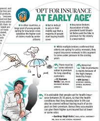 2021 best auto insurance plans. Hike In Health Insurance Premium A Double Whammy For Elderly Hyderabad News Times Of India