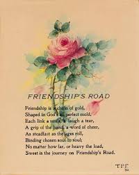 Distance Friendship Poems 5 Friendship Poems Special Friend Quotes Friend Poems