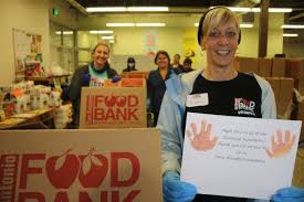 Use this form to make an online donation to the food bank! New Braunfels Food Bank Creates All Faiths Fasting Friday To Encourage Donations Community Impact Newspaper