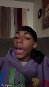 Markeith Williams's Instagram, Twitter & Facebook