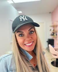 Whitney Nolan's Instagram, Twitter & Facebook