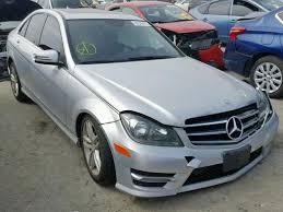 The information below was known to be true at the time the vehicle was manufactured. Wddgf4hb0er303105 2014 Mercedes Benz C250 Silver Price History History Of Past Auctions Prices And Bids History Of Salvage And Used Vehicles