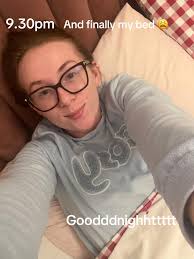 Linmick Workout Routine