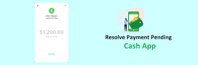 If you're looking to deposit some or all of your cash balance, go ahead and tap on cash out. Cash App Payment Pending Resolve Cash App Pending Issue In 5 Minutes