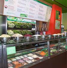17 Reasons Why Chop T Is King Of Salad Salad Bar Restaurants Salad Restaurants Salad Bar