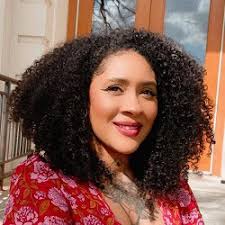 Alexis Nikole Nelson (1992- )