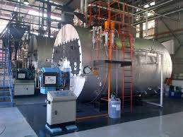 Services Boiler Water Treatment Services From Hawally Kuwait By Enviroblend Group General Trading Contracting Id 4364377