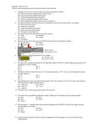 Buku pr lks intan pariwara adalah buku pelajaran yang berisi ringkasan materi. Soal Dan Jawaban Fisika Xii Tkj Semester 1 Jawabanku Id