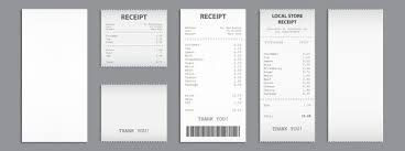 Download Receipt Images Free Vectors Stock Photos Psd