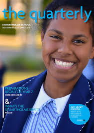 WHAT'S THE STUARTHOLME SPIRIT? PREPARATIONS BEGIN FOR YEAR 7