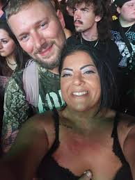 Congratulations to Infiniti Ojaye Bonet