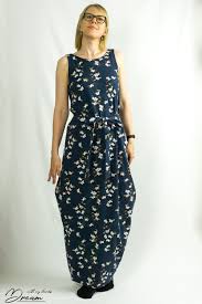 But i wasn't particularly motivated to buy the pattern until i saw these two iterations of the dress. Kielo Wrap Dress Pattern Free Off 53 Www Usushimd Com