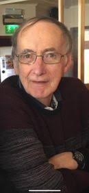 Condolence Book for Ian Weir (Kildare Town, Kildare)