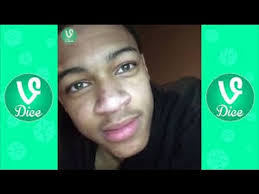 Rob Johnston Vine Compilation 2015