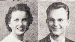 Forsgren, Peter Adolph & Descendants: CHILD #1