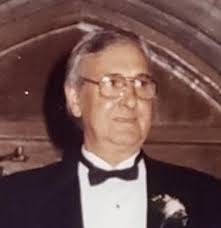 Leonard Mudd Obituary (1927