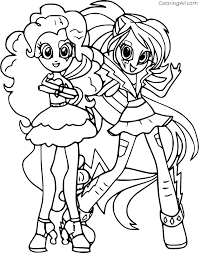 We did not find results for: Equestria Girls Pinkie Pie And Rainbow Dash Coloring Page Coloringall