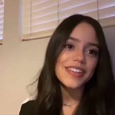 #JENNAORTEGA ★ — i havent edited in a while.. #edits #fyp #milliestars  #xbcyza #zyxcba