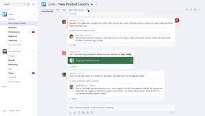 Help desk & ticketing software enables customer support agents to receive and respond to service requests. 14 Best Microsoft Teams Apps To Amplify Productivity Scrumgenius