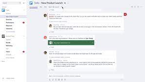 We did not find results for: 14 Best Microsoft Teams Apps To Amplify Productivity Scrumgenius