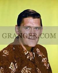 Image of Dick York, Bewitched (1967) ABC