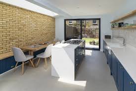 Self build design above by caspar, architect from southwark, london. Find An Architect Near Me Love Renovate