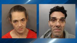 Police arrest 2 in connection to Fall River day care break-ins