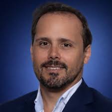 15 years ago, I started my career in tech sales. Along the way, the journey  hasn't been a straight line. But I can say with certainty, the last two  years have been