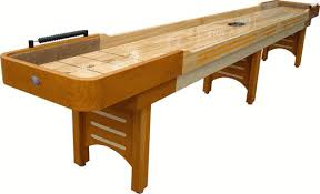 The 5 Best Shuffleboard Table Brands I Shuffleboard Net Shuffleboard Table Shuffleboard Pool Table Room