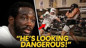 LEAKED! CANELO SPARRING ON HOW TO NULLIFY DAVID BENAVIDEZ IN SPARRING!