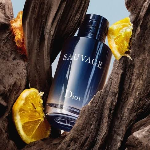 Eau de Toilette Sauvage Hombre - Dior | Buy at Sweetcare ...